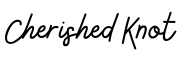 cherishedknot.com